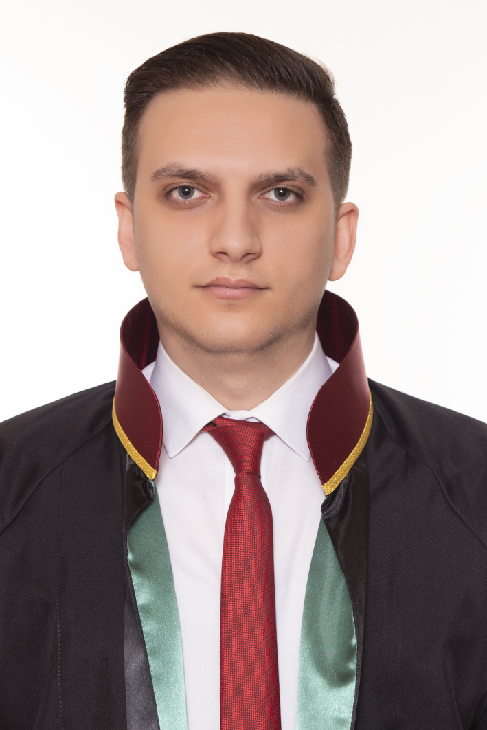 MUHAMMED TAYYİP ERKEN