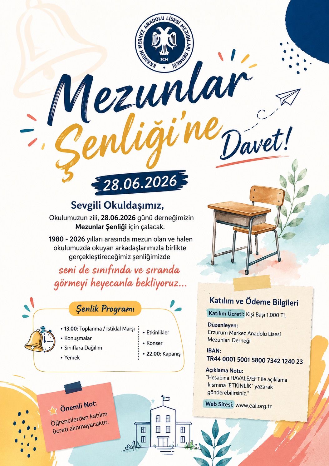 Colorfest afişi
