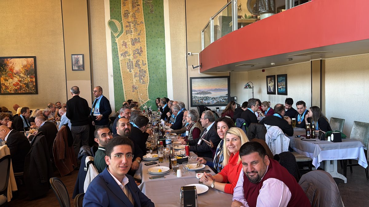 2026 Maarif Kolejliler Ankara Buluşması