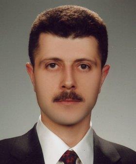Ahmet Erdoğan
