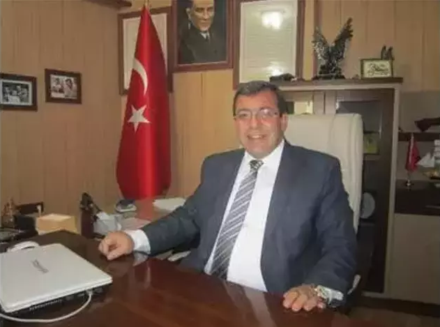 Mutlutan Alparslan Dumlu